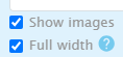 Tick both boxes