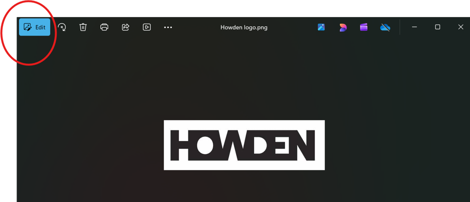 Edit