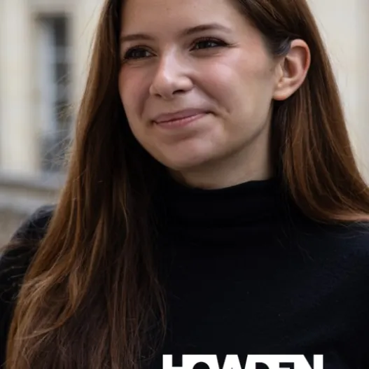 Clara's photo from Howden France