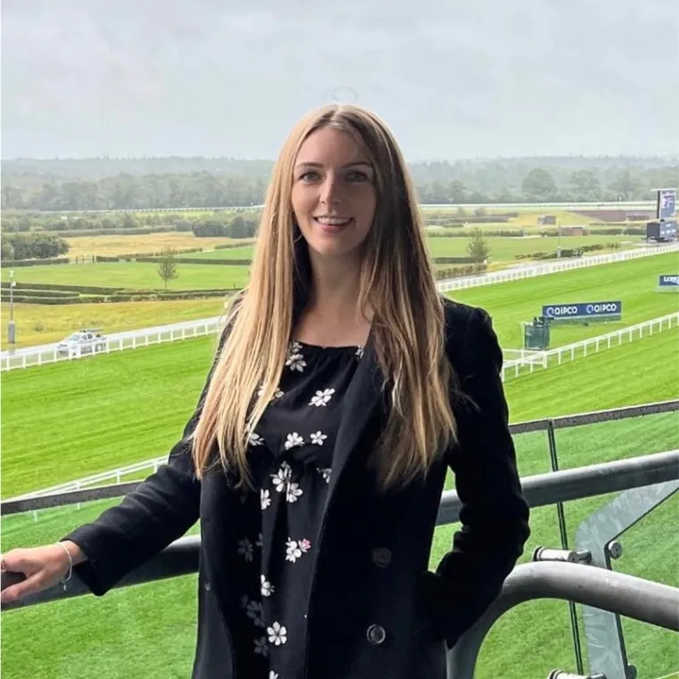 Photo of Emelye Couzens