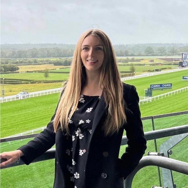 Photo of Emelye Couzens