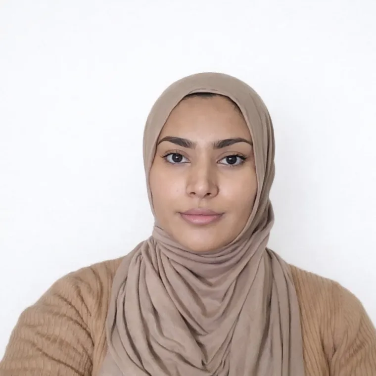 Photo of Aniqa Begum